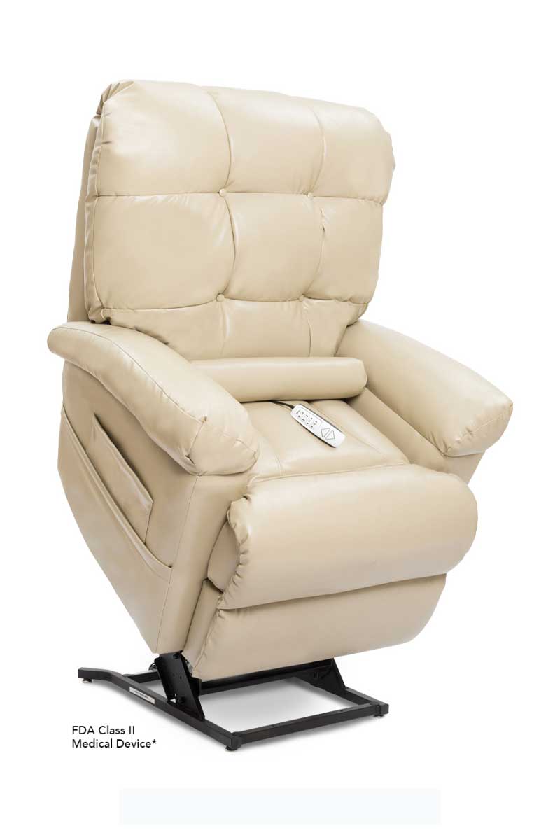 Pride LC-105 Lift Chair